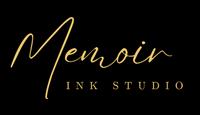 Memoir Ink Studio GRAND OPENING