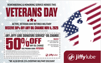 Jiffy Lube of Sheboygan - Sheboygan