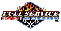 Full Service Heating and Air Conditioning, LLC