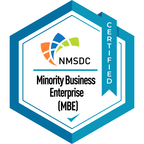 MBE Certification
