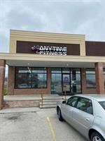 Anytime Fitness