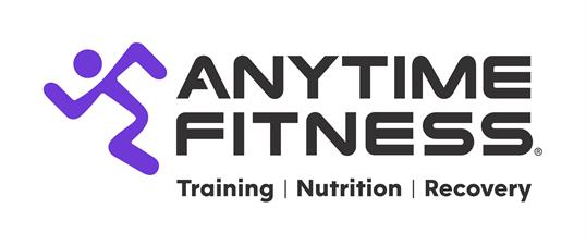 Anytime Fitness