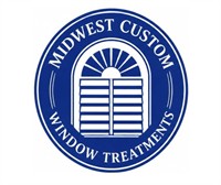 Midwest Custom Window Treatments