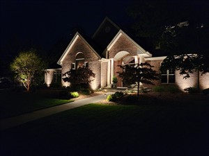 Lighting by Luke Lighting by Luke