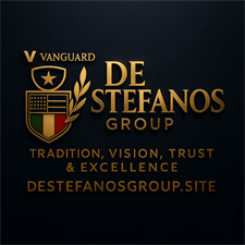 DE STEFANOS GROUP LLC DE STEFANOS GROUP LLC