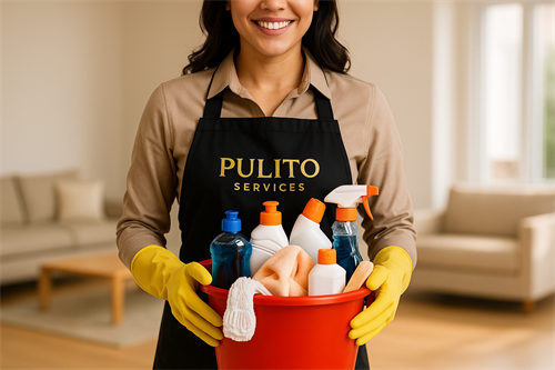 Premium Move-In/Move-Out Cleaning We leave kitchens, ovens, bathrooms, and all rooms spotless — ready for your next chapter.