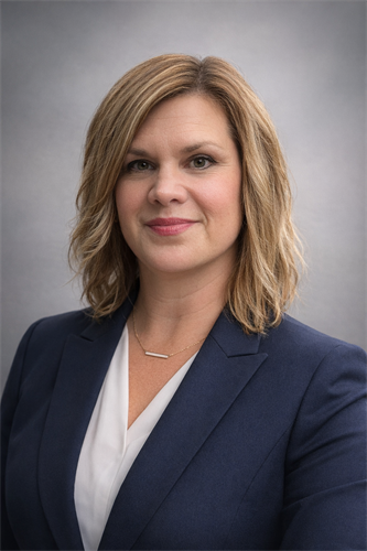 Nikki Klemme - Franchise Owner