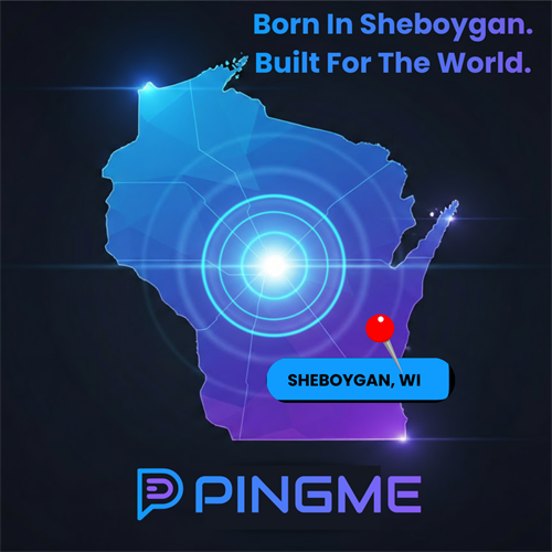 Big things happen in small towns! ????