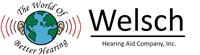Welsch Hearing Aid Company, Inc.