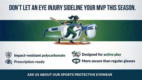 Sports Eyewear