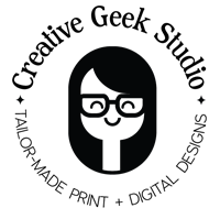 Creative Geek Studio