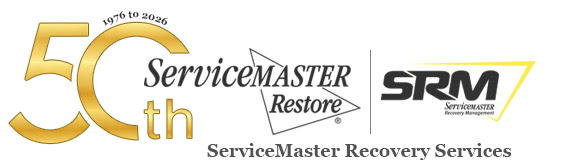 ServiceMaster Recovery Services