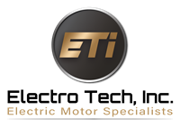 Electro Tech Inc.