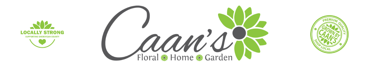 Caan Floral & Greenhouses