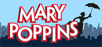 STC Presents The Magical ''Mary Poppins'', This 96% ASL performance will also share the story with Deaf theatergoers.