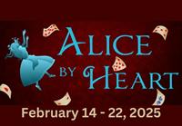 Auditions for STC Production of Alice by Heart