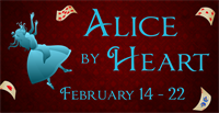 STC Presents Modern Musical ''Alice by Heart''