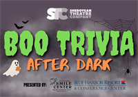 STC Hosts Boo After Dark Trivia Fundraiser