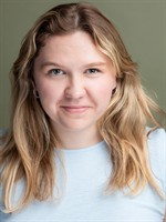 STC Taps Abi Charbonneau for Executive Assistant