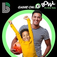 2026 Big Brothers Big Sisters Bowl for Kids’ Sake Team Registration Now Open