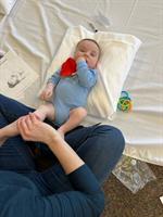SENSATIONAL BABIES: Infant Massage 5-week Series