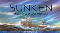 Uncover the Mysteries of Lake Michigan: Become a Maritime Archaeologist for an Evening