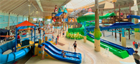 Community Night in Breaker Bay Waterpark