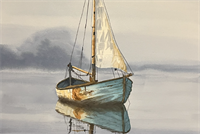 Blue Harbor Resort Features New Art Gallery Exhibiting Artwork from the Sheboygan Visual Artists