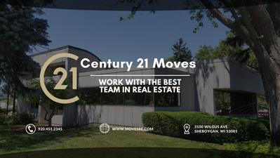 Century 21 MOVES