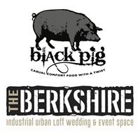 Black Pig Restaurant & The Berkshire Event Venue Black Pig Restaurant & The Berkshire Event Venue