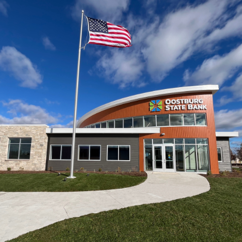 Sheboygan Falls Office
