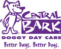 Central Bark Doggy Day care