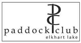 Paddock Club