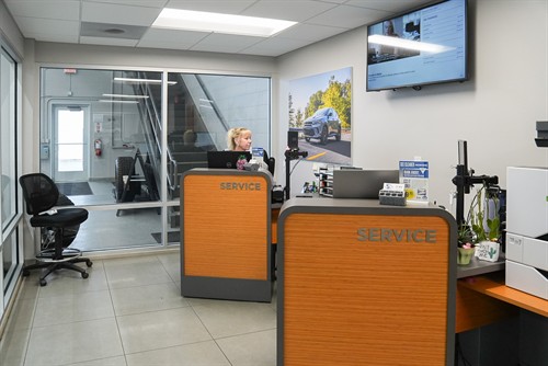 Service