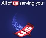 All of US serving you!