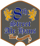 8th Street Ale Haus presents Sunday Afternoon Tunes!
