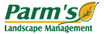 Parm's Landscape Management, Inc.