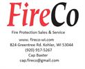 FireCo of Wisconsin LLC