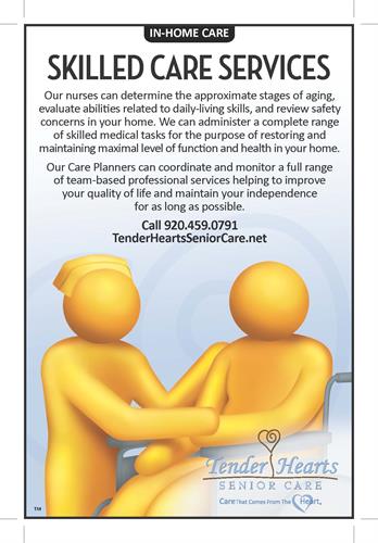 Skilled Care Services