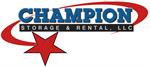 Champion Storage and Rental, LLC