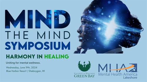 Mind the Mind Symposium-June 19th-Blue Harbor