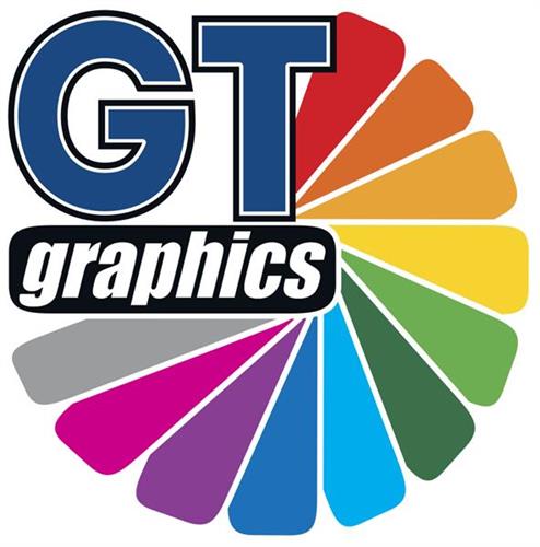 GT Graphics Logo