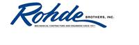 Rohde Brothers, Inc.