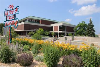 Mead Public Library Mead Public Library