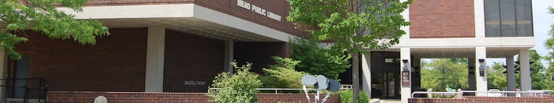 Mead Public Library 