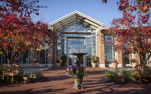 John Michael Kohler Arts Center