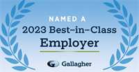 Lakeshore Technical College Recognized as a Best-in-Class Employer