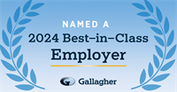 Lakeshore College Recognized Again as a Best-in-Class Employer