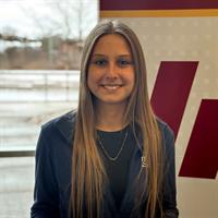 Lakeshore College paralegal student elected as Wisconsin Student Government president