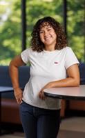 Stephanie Mireles Chosen as Student Ambassador